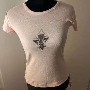 COPY - NWT Sledge USA The New Kind Tee Shirt Size L